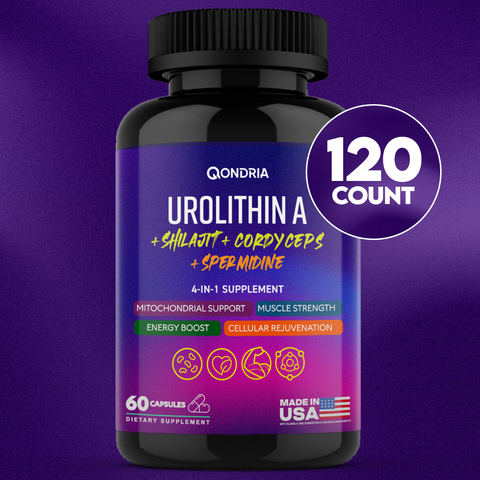 Urolithin A Ultra Blend